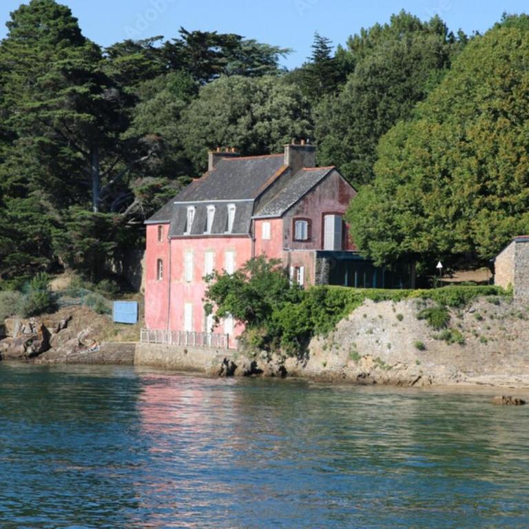 Vannes maison familiale avec jardin 6min du port - Casa con 1 dormitorio - 42