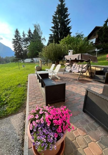 Alpin Haus - Monolocale Standard - 7
