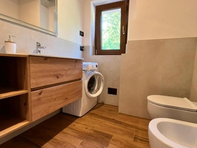 Alpin Haus - Monolocale Standard - 5