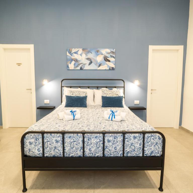Alyde Apartments - Appartamento Superior con 1 Camera da Letto e Balcone - 11