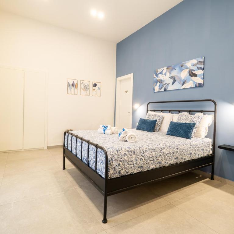 Alyde Apartments - Appartamento Superior con 1 Camera da Letto e Balcone - 10