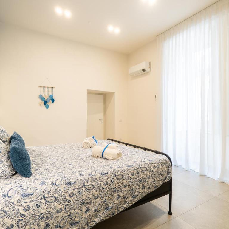 Alyde Apartments - Appartamento Superior con 1 Camera da Letto e Balcone - 12
