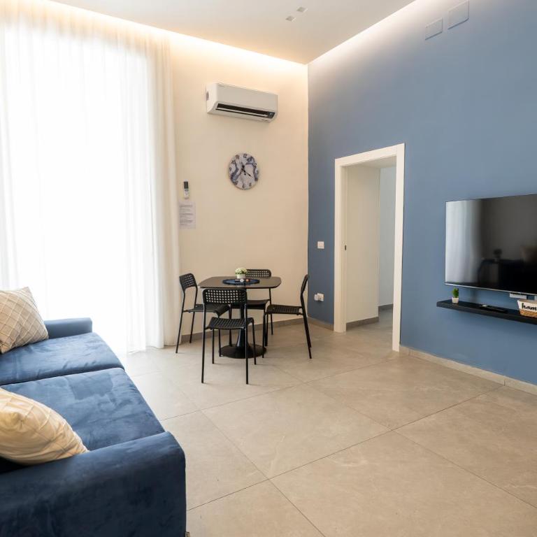 Alyde Apartments - Appartamento Superior con 1 Camera da Letto e Balcone - 17