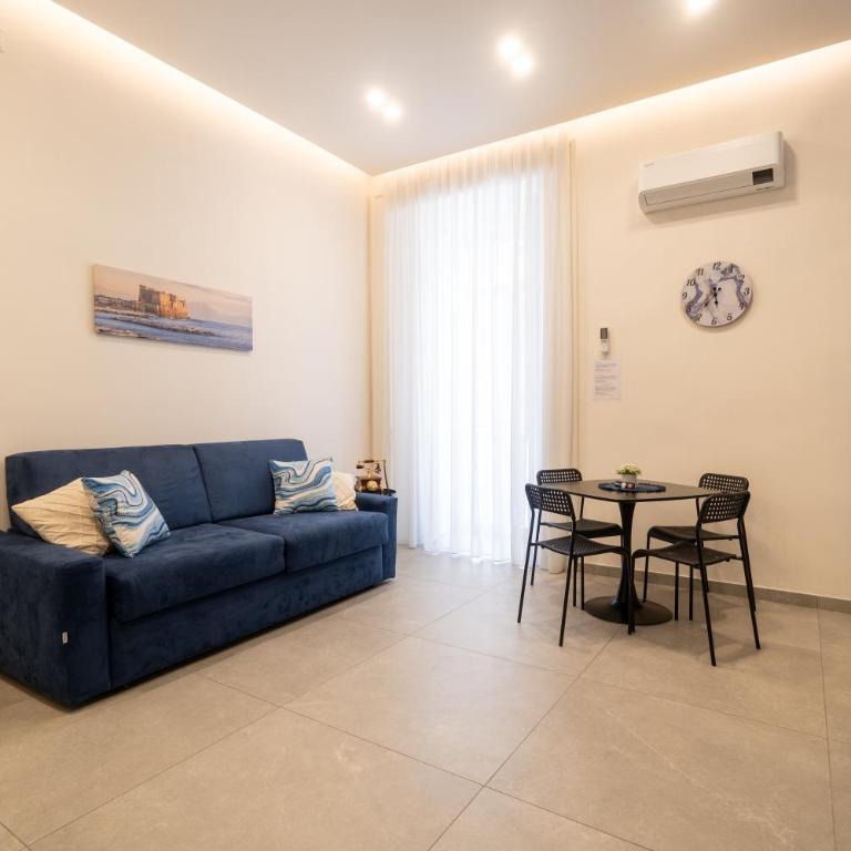 Alyde Apartments - Appartamento Superior con 1 Camera da Letto e Balcone - 14