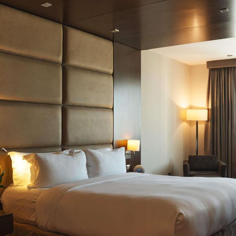 Manto Hotel Lima - MGallery Collection - Superior King Room - 1