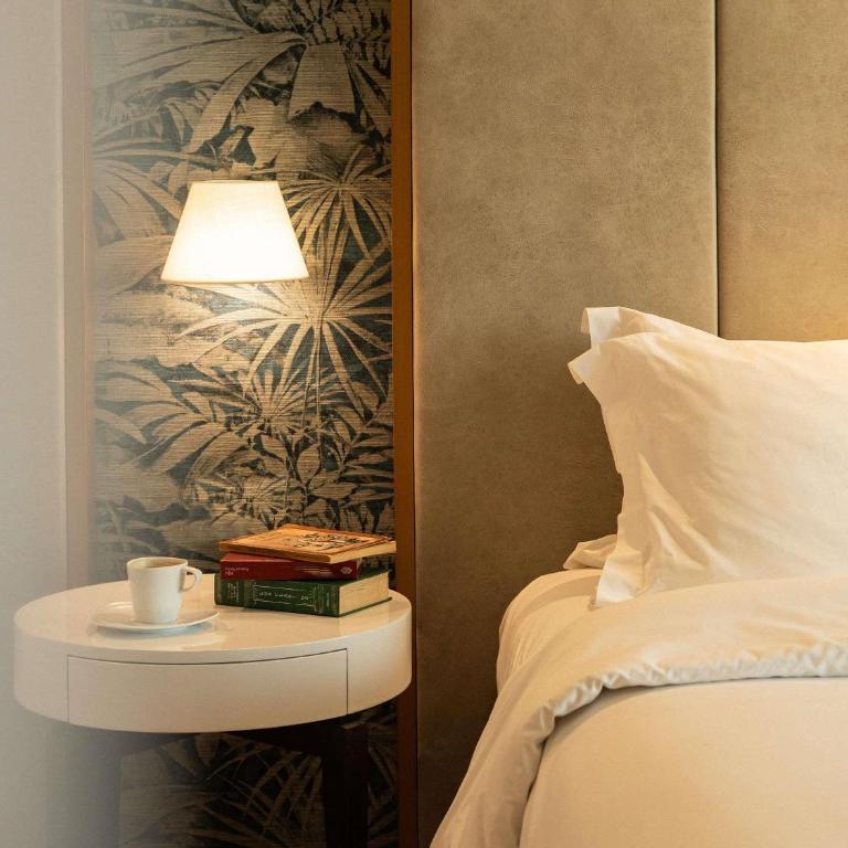 Manto Hotel Lima - MGallery Collection - Deluxe Double Room with Two Double Beds - 3