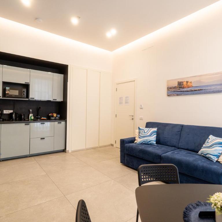 Alyde Apartments - Appartamento Superior con 1 Camera da Letto e Balcone - 20