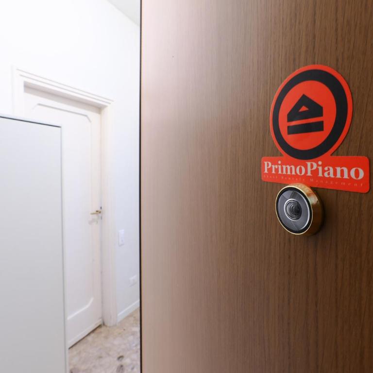 PrimoPiano - Plinio - Appartamento con 1 Camera da Letto e Balcone - 3