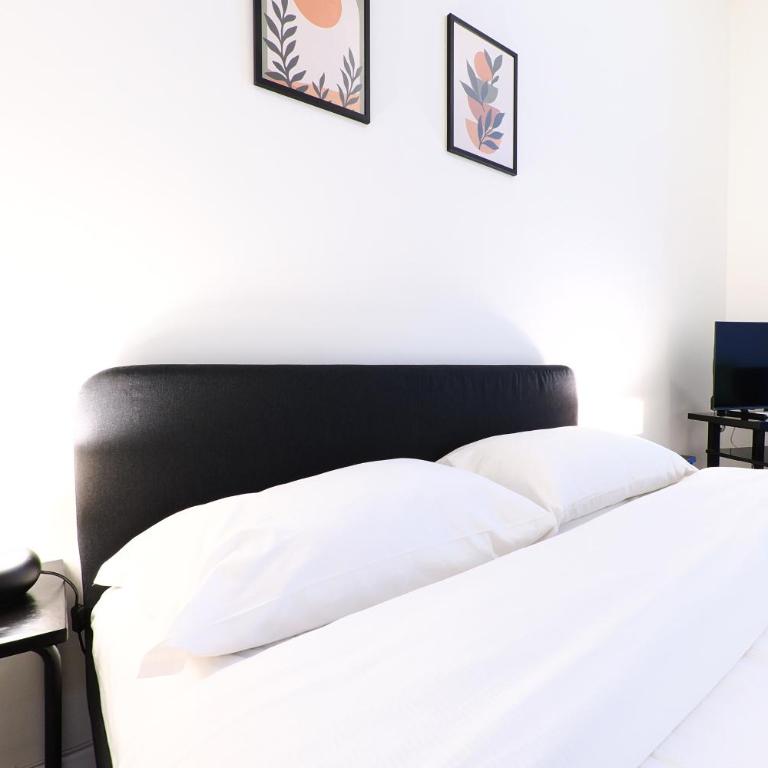 PrimoPiano - Plinio - Appartamento con 1 Camera da Letto e Balcone - 7