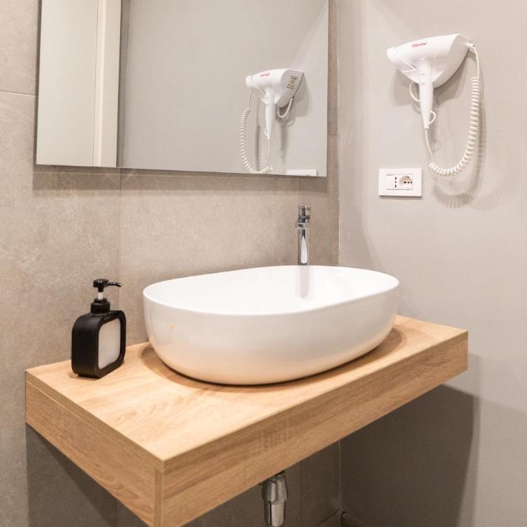 Alyde Apartments - Appartamento Superior con 1 Camera da Letto e Balcone - 21