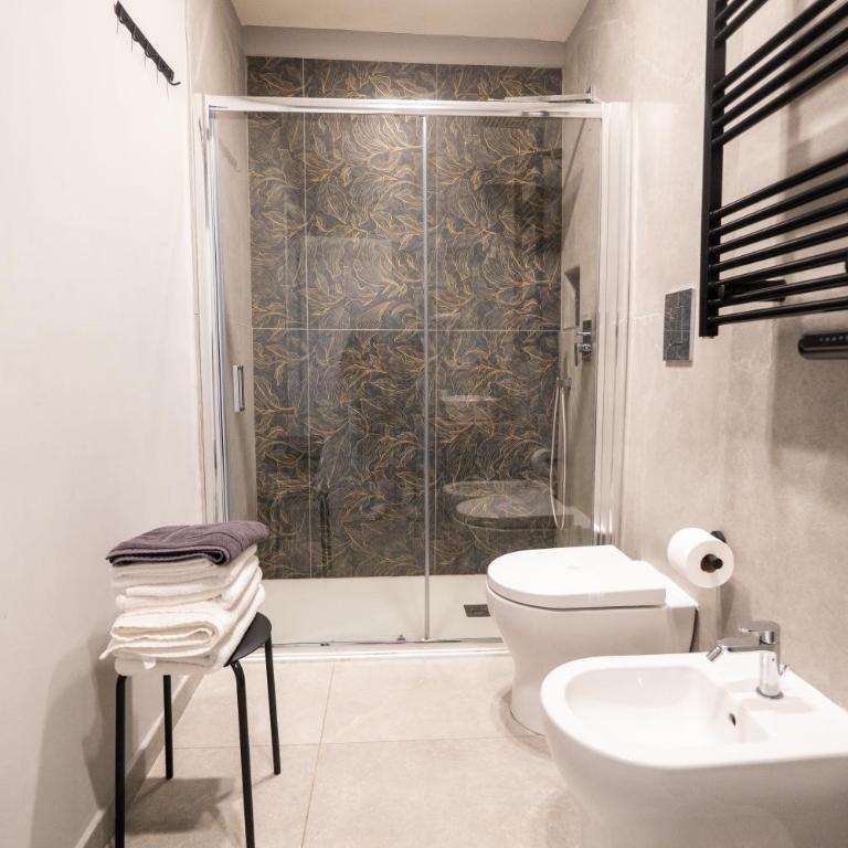 Alyde Apartments - Appartamento Superior con 1 Camera da Letto e Balcone - 22