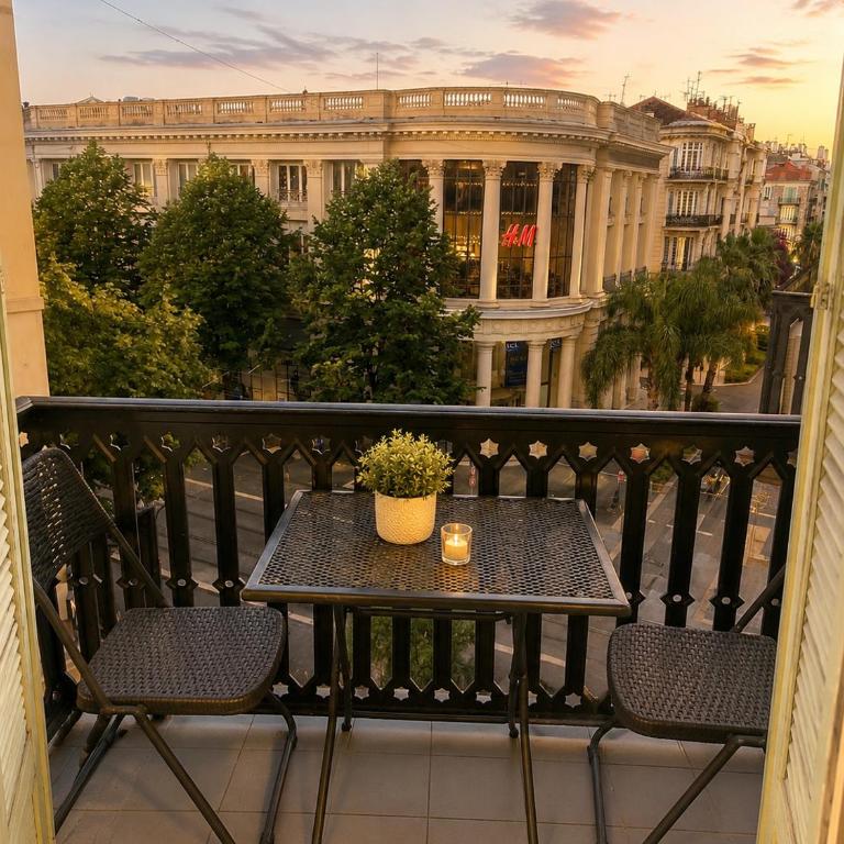 Résidence Appartement Adonis - Studio - 3