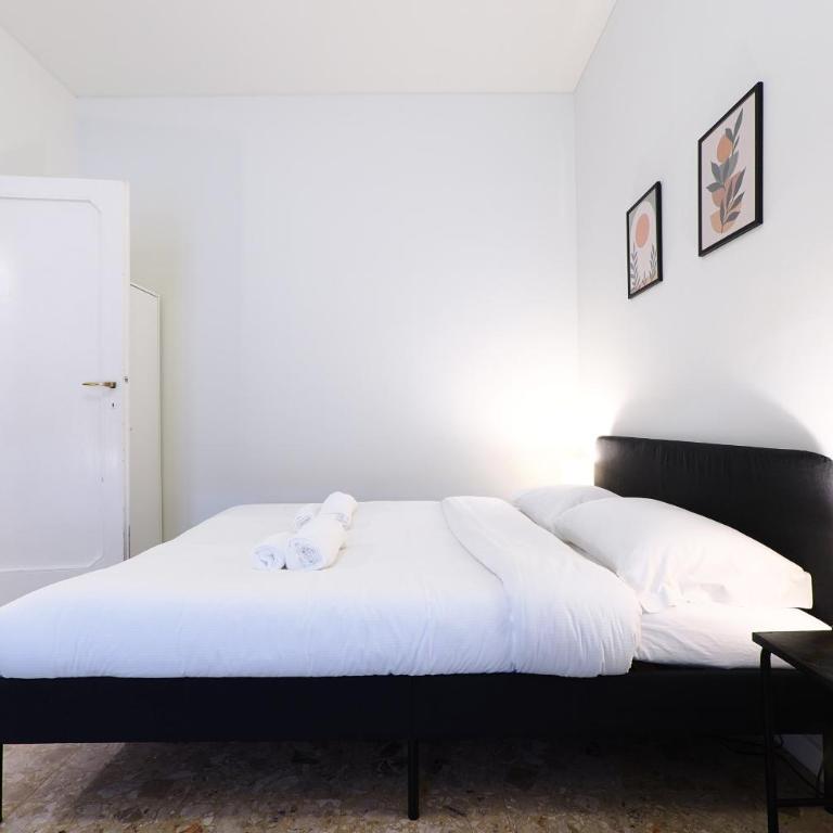 PrimoPiano - Plinio - Appartamento con 1 Camera da Letto e Balcone - 24