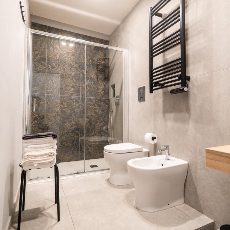 Alyde Apartments - Appartamento Superior con 1 Camera da Letto e Balcone - 26