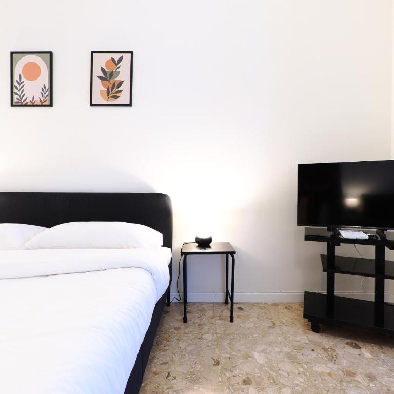 PrimoPiano - Plinio - Appartamento con 1 Camera da Letto e Balcone - 37
