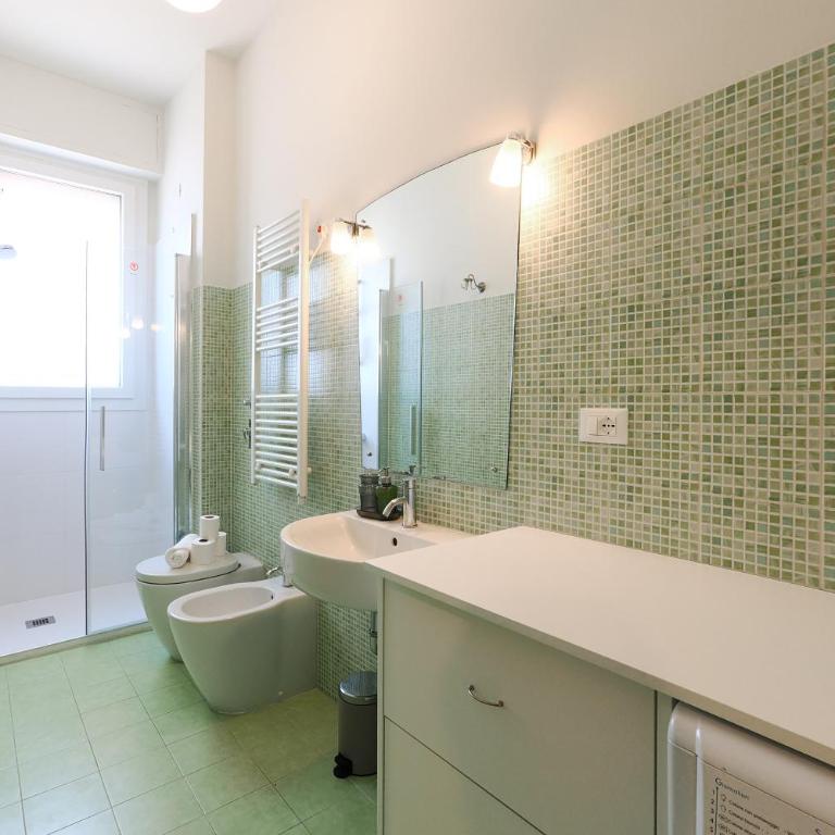 PrimoPiano - Plinio - Appartamento con 1 Camera da Letto e Balcone - 38
