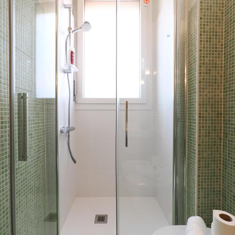 PrimoPiano - Plinio - Appartamento con 1 Camera da Letto e Balcone - 39