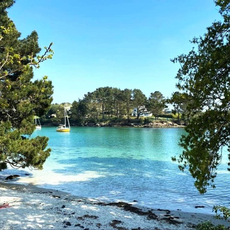 -AUSTRAL- Beau T3 a 200 m des plages - Appartement 2 Chambres avec Terrasse - 10