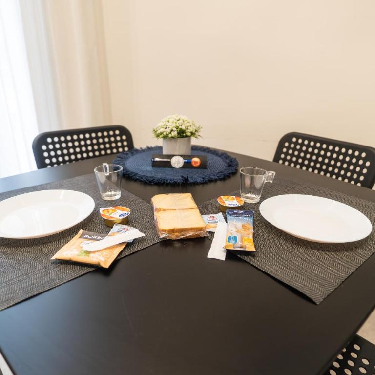 Alyde Apartments - Appartamento Superior con 1 Camera da Letto e Balcone - 19