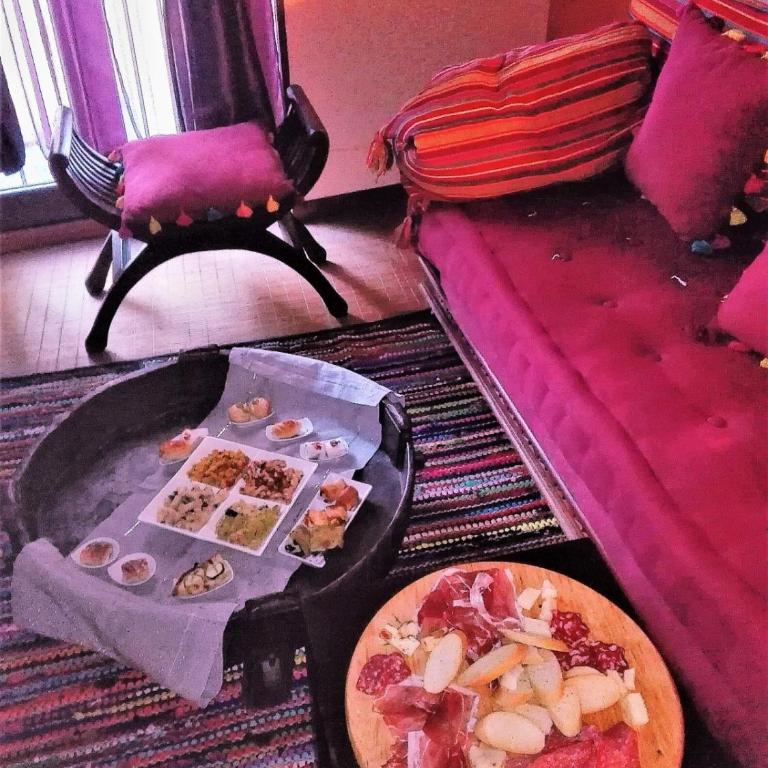 Only for two Giumbabulla - Suite King con Balcone - 4
