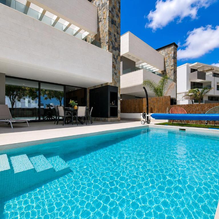 Santa Rosalia Lake & Life Resort Villa - 9510 - Villa con piscina privada - 1