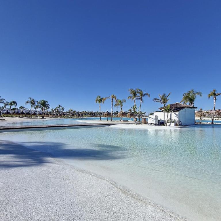 Santa Rosalia Lake & Life Resort Villa - 9510 - Villa con piscina privada - 4