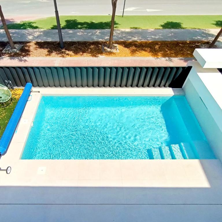 Santa Rosalia Lake & Life Resort Villa - 9510 - Villa con piscina privada - 24