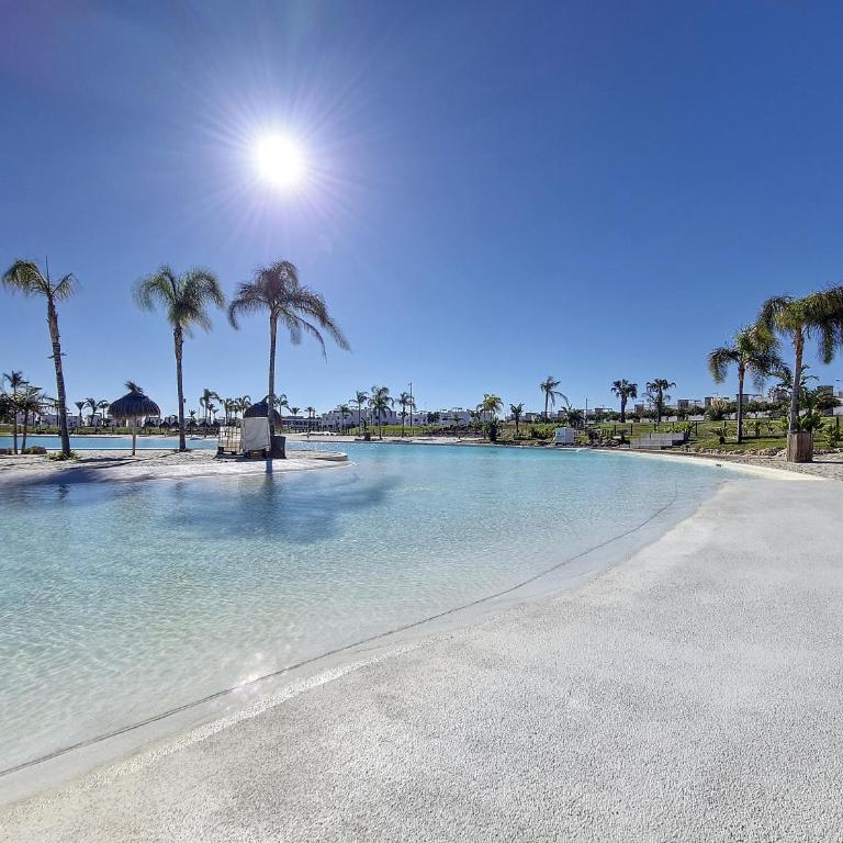 Santa Rosalia Lake & Life Resort Villa - 9510 - Villa con piscina privada - 43