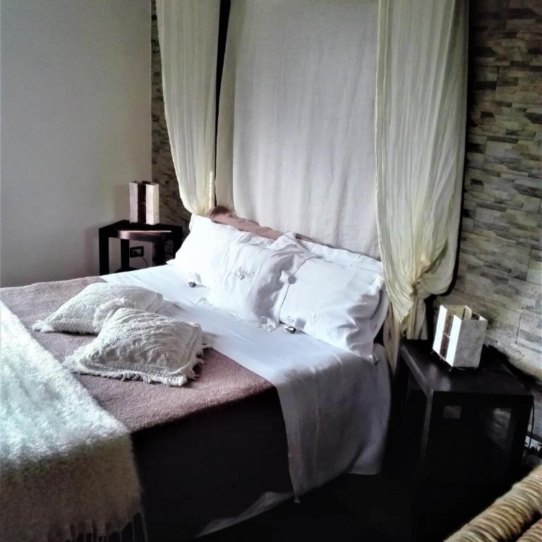Only for two Giumbabulla - Suite King con Balcone - 5