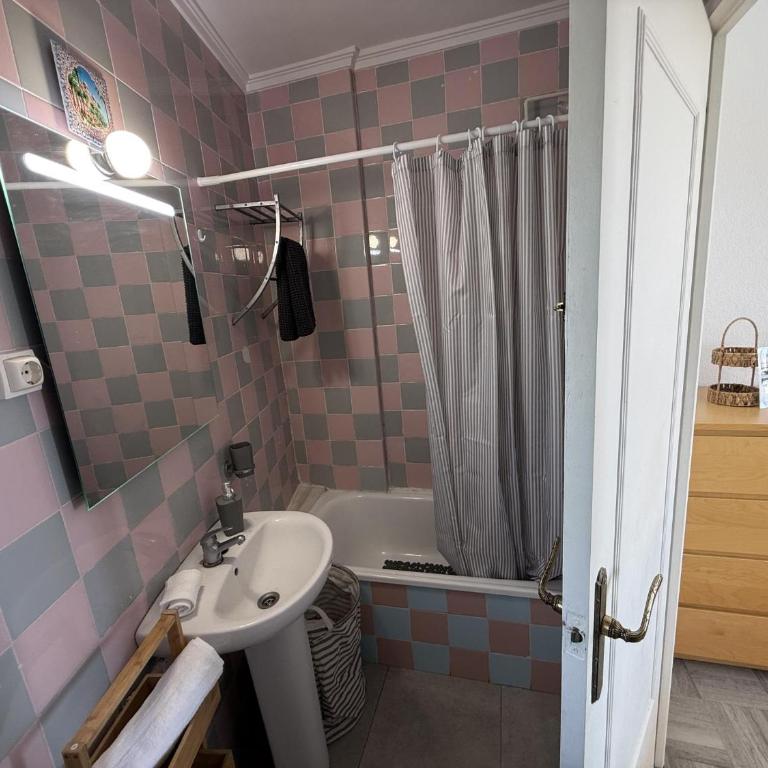 Apartamento junto al Postiguet y Castillo Santa Bárbara by Turihome - Apartamento - 20