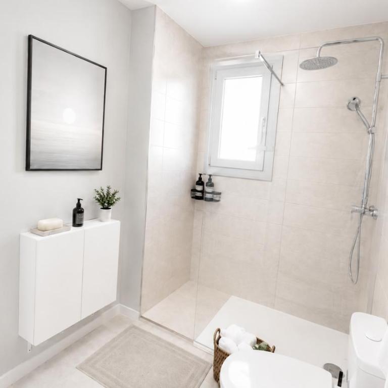 Penthouse Valle Romano Golf & Sea View & Swimming Pool - Apartment mit 2 Schlafzimmern - 17