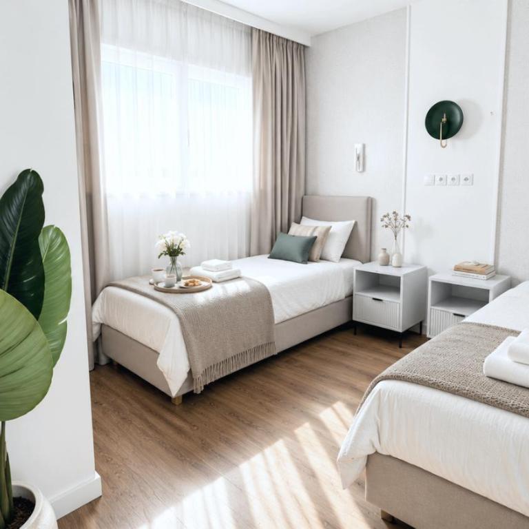 Penthouse Valle Romano Golf & Sea View & Swimming Pool - Apartment mit 2 Schlafzimmern - 19