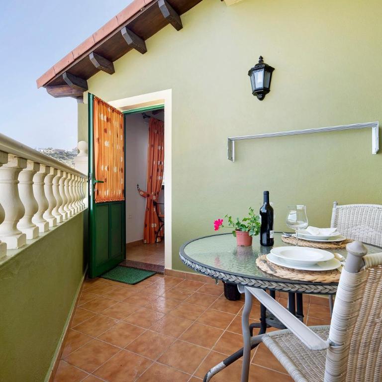 Apartamento Tily - Casa con 1 dormitorio - 23