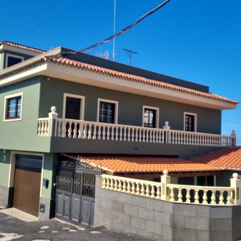 Apartamento Tily - Casa con 1 dormitorio - 30
