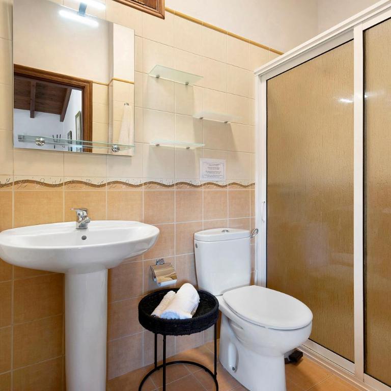 Apartamento Tily - Casa con 1 dormitorio - 19