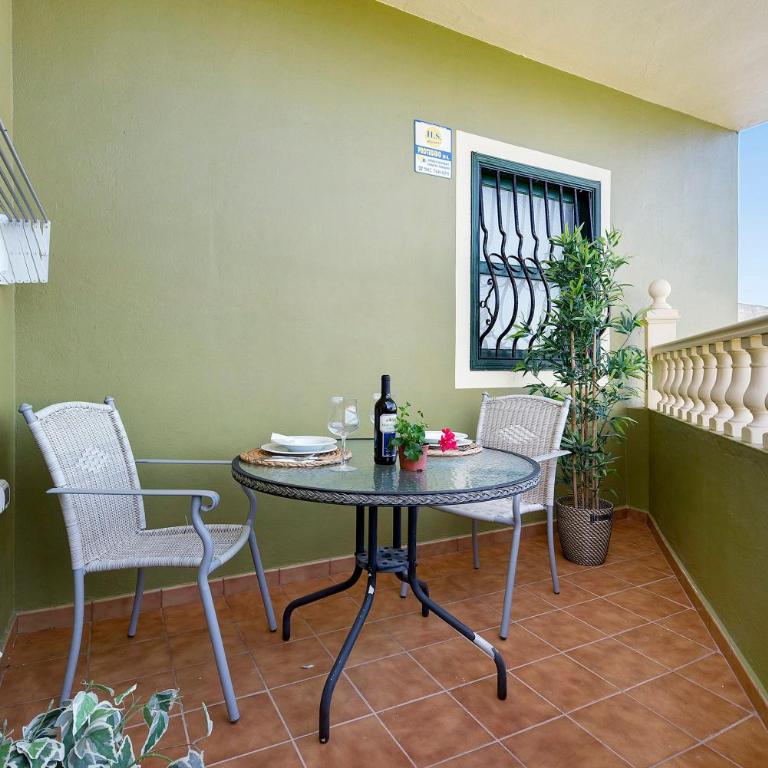 Apartamento Tily - Casa con 1 dormitorio - 21