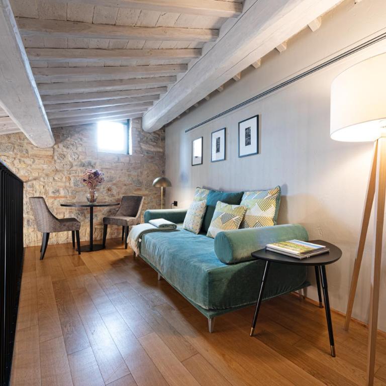Locanda dei Logi - Junior Suite - 9