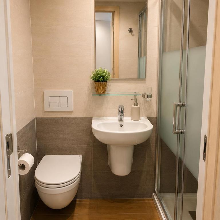 Résidence Appartement Adonis - Studio Supérieur - 2
