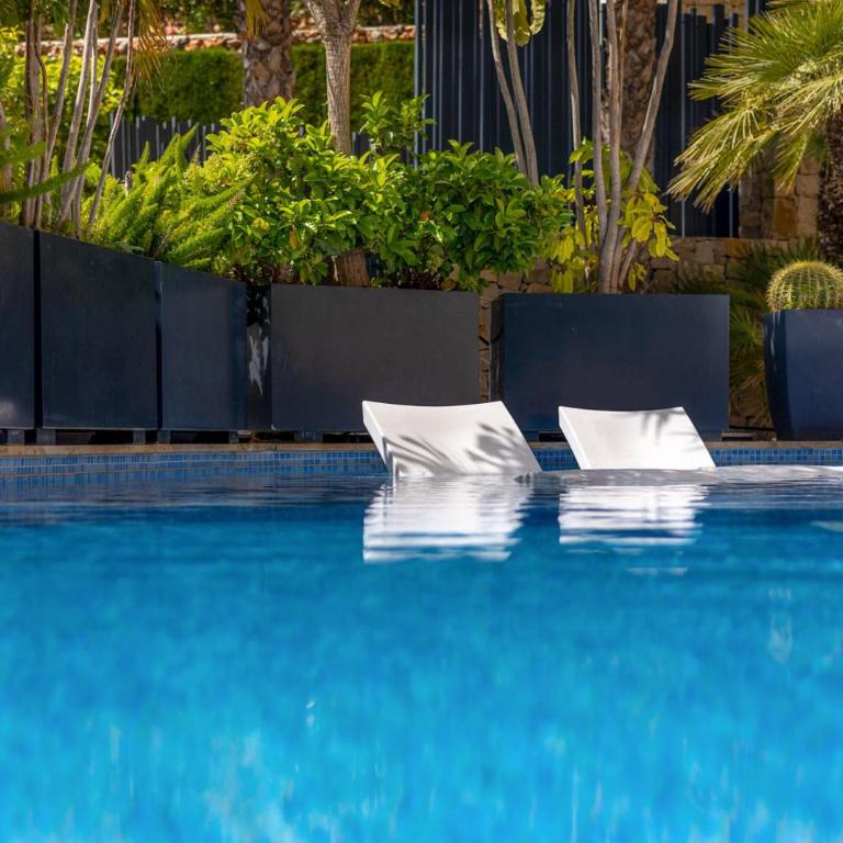 Villa El Rincon Del Olivo by Abahana Luxe - Villa con Piscina Privata - 6