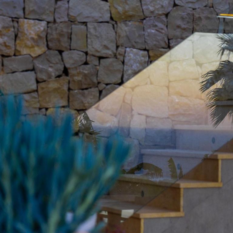 Villa El Rincon Del Olivo by Abahana Luxe - Villa con Piscina Privata - 8