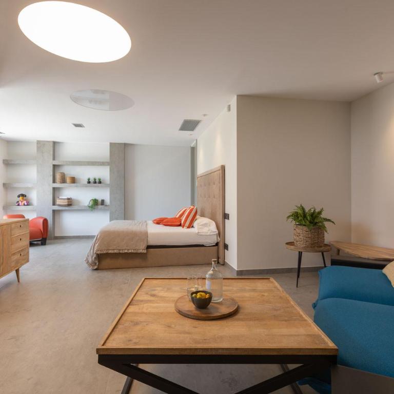 Villa El Rincon Del Olivo by Abahana Luxe - Villa con Piscina Privata - 12