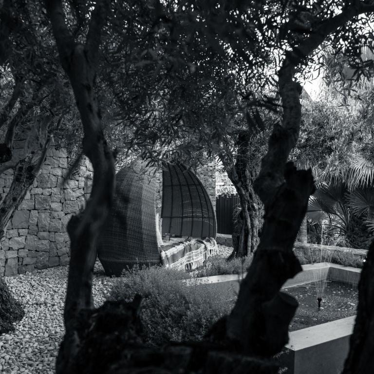 Villa El Rincon Del Olivo by Abahana Luxe - Villa con Piscina Privata - 13