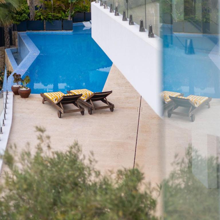 Villa El Rincon Del Olivo by Abahana Luxe - Villa con Piscina Privata - 17