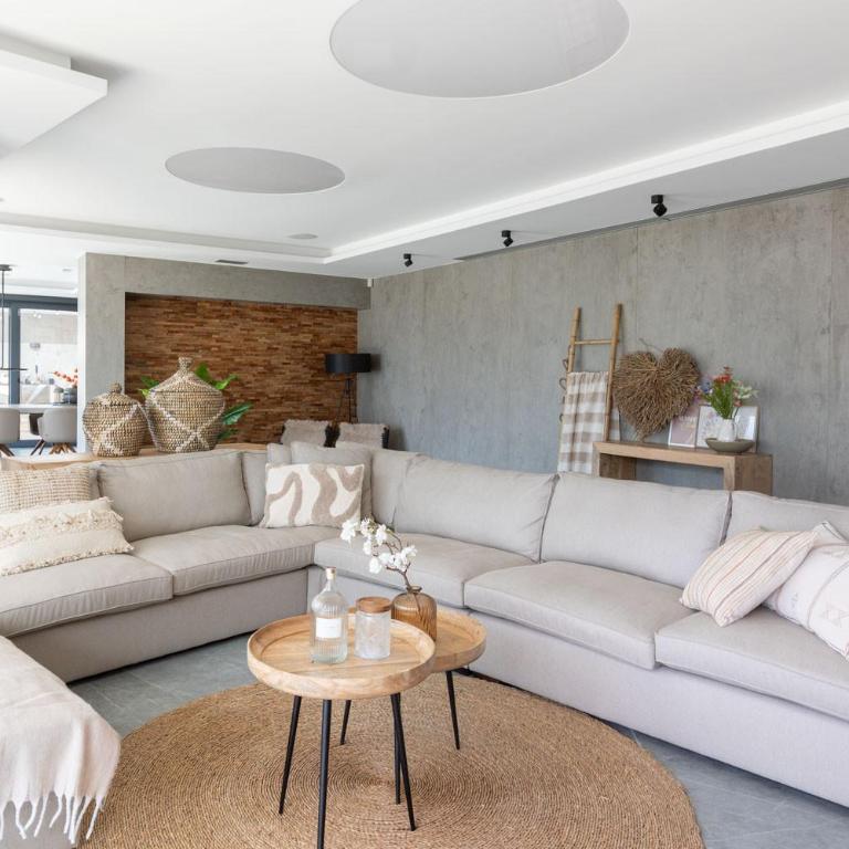 Villa El Rincon Del Olivo by Abahana Luxe - Villa con Piscina Privata - 22