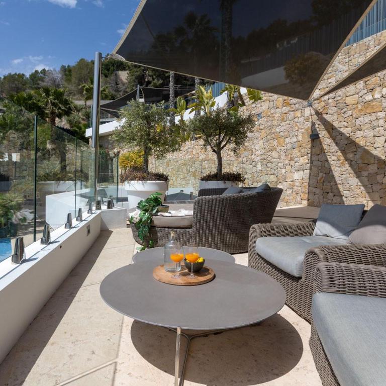 Villa El Rincon Del Olivo by Abahana Luxe - Villa con Piscina Privata - 29