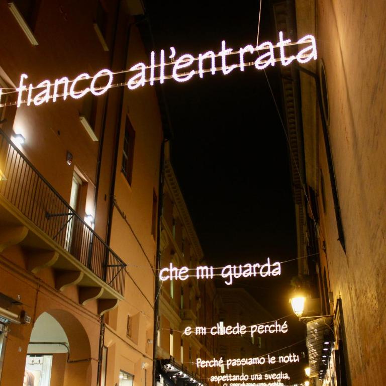D'Azeglio & Galluzzi Suites - Suite con Balcone - 35
