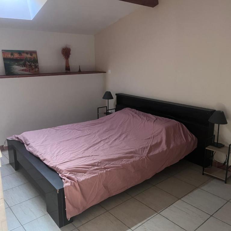 Joli T3 en Centre Village de Tallard - Appartement 2 Chambres - 9