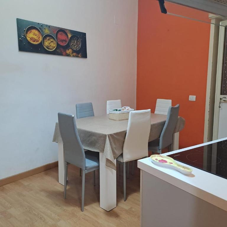 Medoro Piazza Roma Rooms - Suite Familiare con Balcone - 27