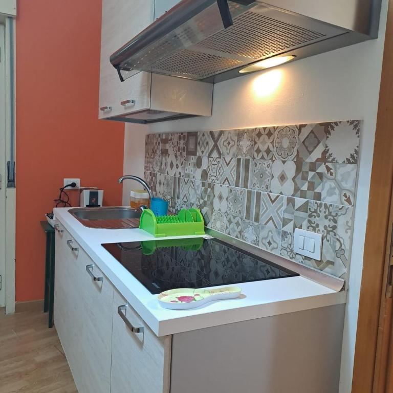 Medoro Piazza Roma Rooms - Suite Familiare con Balcone - 28