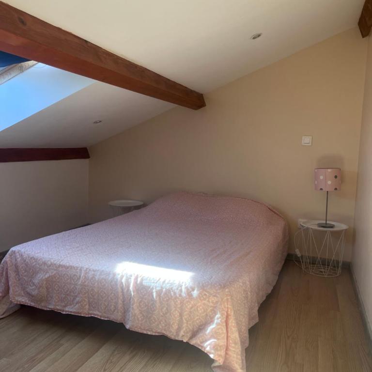 Joli T3 en Centre Village de Tallard - Appartement 2 Chambres - 5